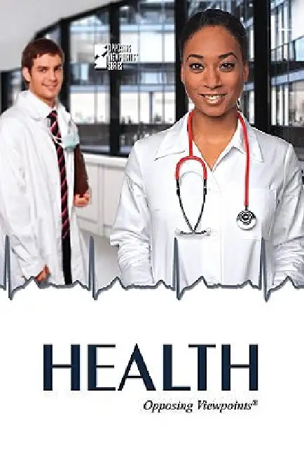 Health by Diane Andrews Henningfeld