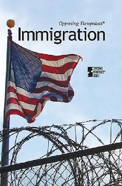 Immigration by David M. Haugen, Susan Musser, Kacy Lovelace