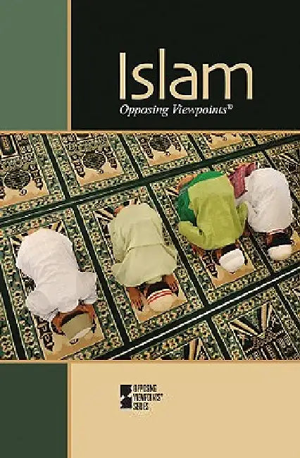 Islam by David M. Haugen, Susan Musser, Kacy Lovelace