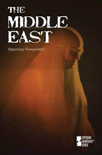 The Middle East by David M. Haugen, Susan Musser, Kacy Lovelace