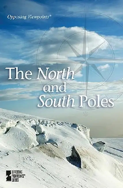 The North and South Poles by Diane Andrews Henningfeld