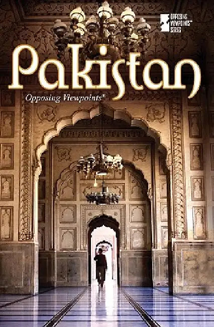 Pakistan by Laura K. Egendorf