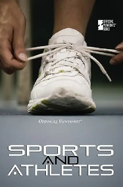 Sports and Athletes by Christine Watkins