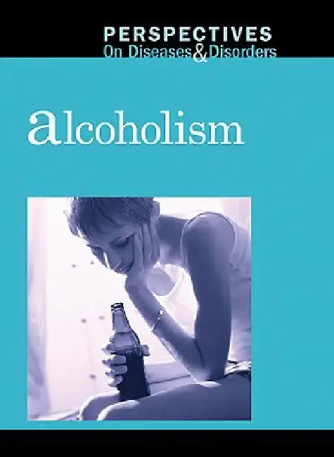 Alcoholism by Jacqueline Langwith