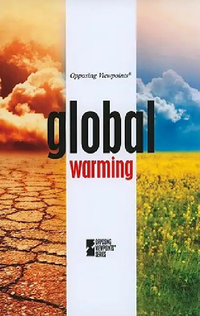 Global Warming by David M. Haugen, Susan Musser, Kacy Lovelace