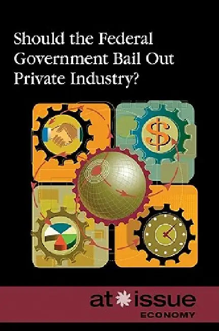 AI: Shld Gov Bail Out PR Ind-P by David M. Haugen