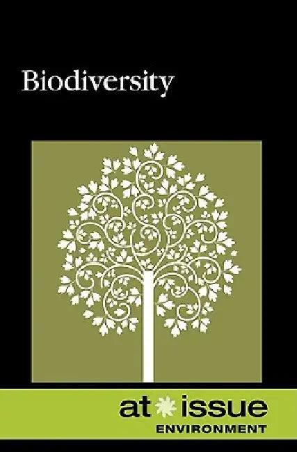 Biodiversity by Louise I. Gerdes