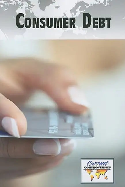 Consumer Debt by Joseph Tardiff