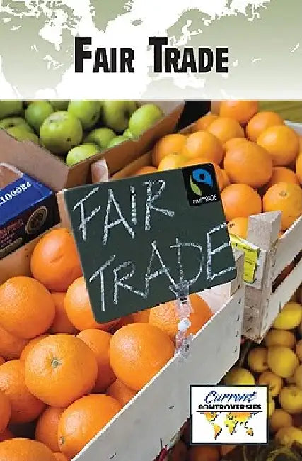 Fair Trade by Debra A. Miller