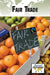 Fair Trade by Debra A. Miller