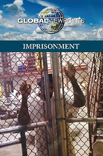 Imprisonment by Noah Berlatsky