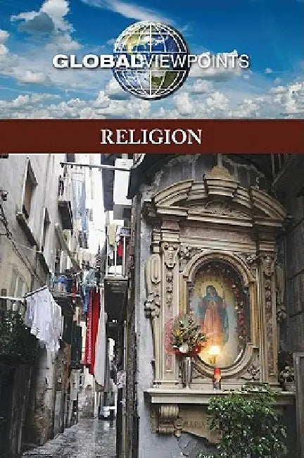 Religion by Diane Andrews Henningfeld