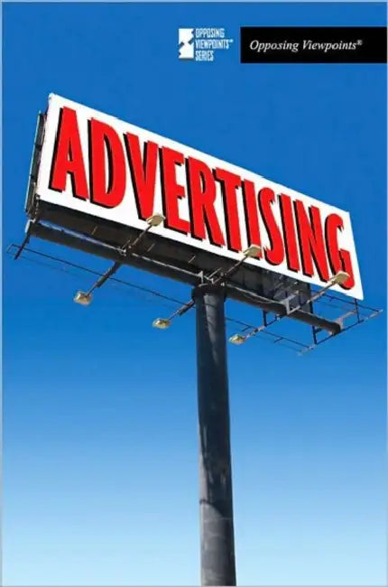 Advertising by Roman Espejo