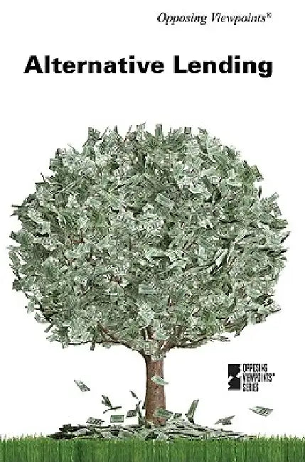 Alternative Lending by Amanda Hiber