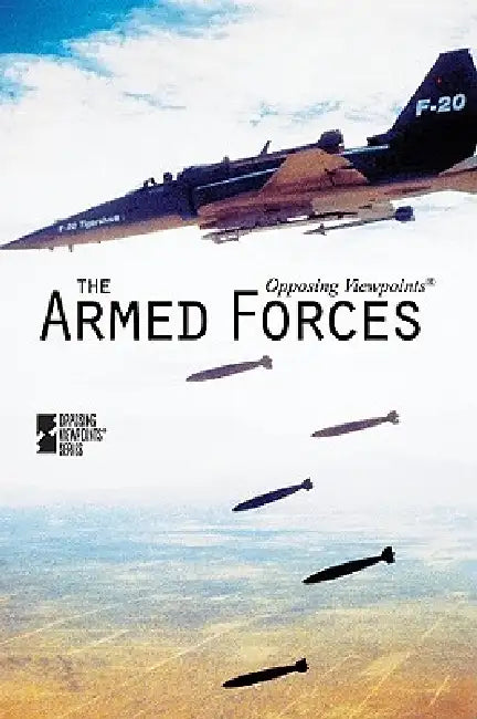 The Armed Forces by Louise I. Gerdes