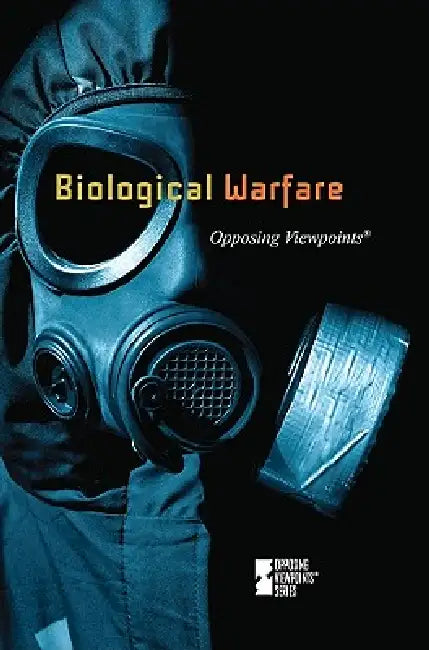 Biological Warfare by Christine Watkins