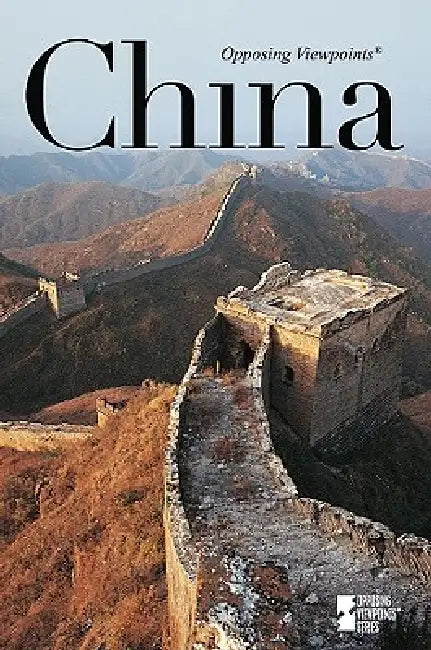 Ovp: China 10 -P by Noah Berlatsky