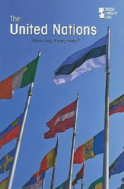 The United Nations by Laura K. Egendorf