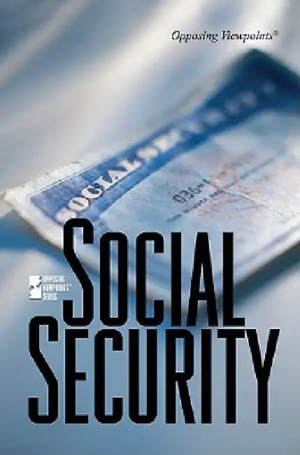 Social Security by Mitchell Young