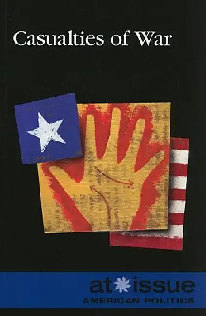 Casualties of War by Susan C. Hunnicutt