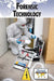 Forensic Technology by Sylvia Engdahl