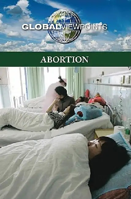 Abortion by Noah Berlatsky