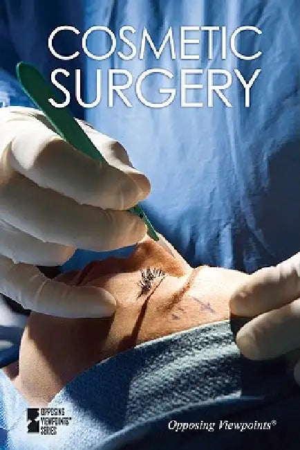 Cosmetic Surgery by Roman Espejo