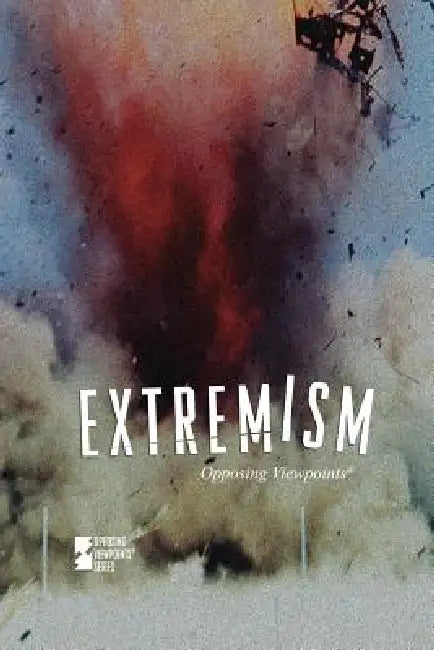 Extremism by Laurie Willis