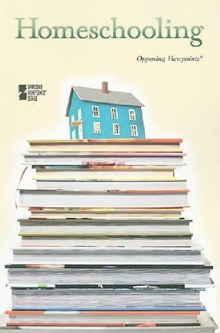 Homeschooling by Noah Berlatsky
