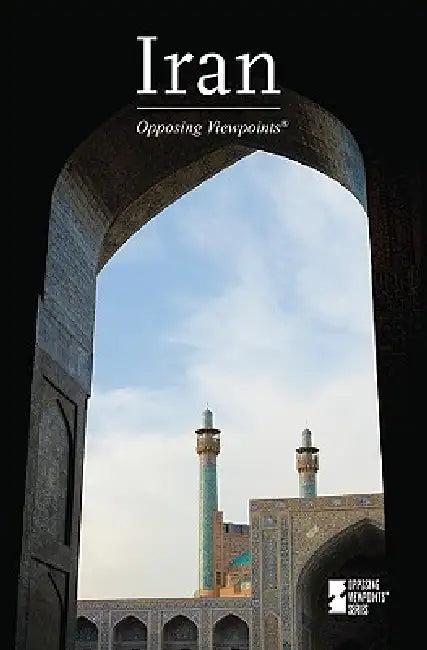 Iran by David M. Haugen, Susan Musser