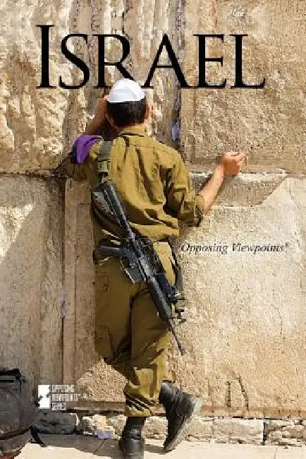 Israel by Myra Immell