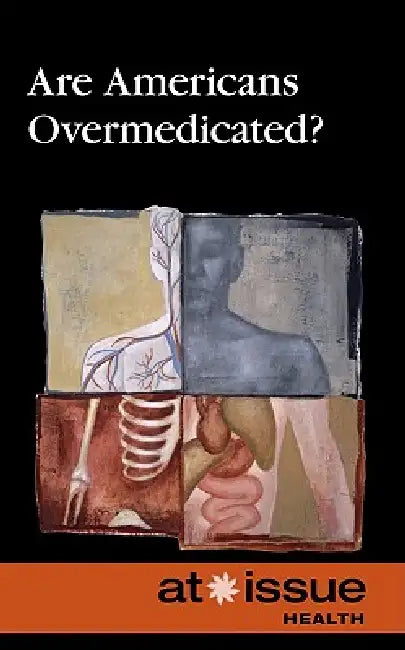 Are Americans Overmedicated? by Tamara Thompson