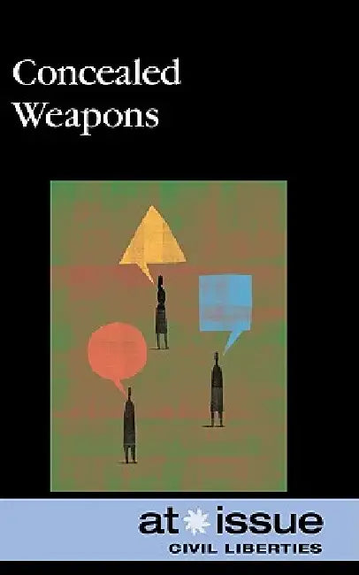 Concealed Weapons by Kacy Lovelace