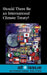 Should There Be an International Climate Treaty? by Susan C. Hunnicutt