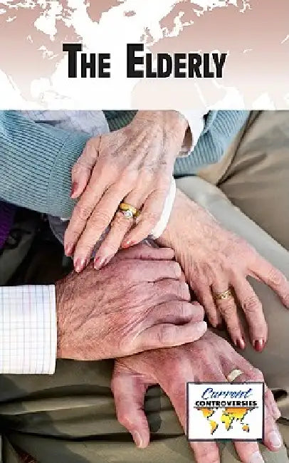 The Elderly by Sylvia Engdahl