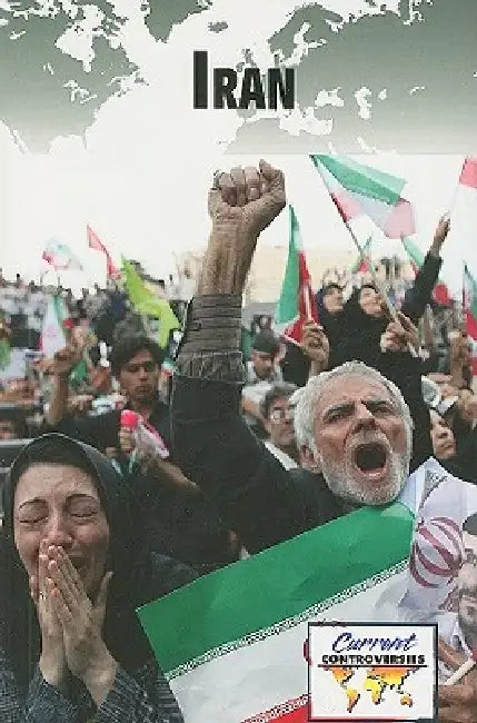 Iran by Debra A. Miller