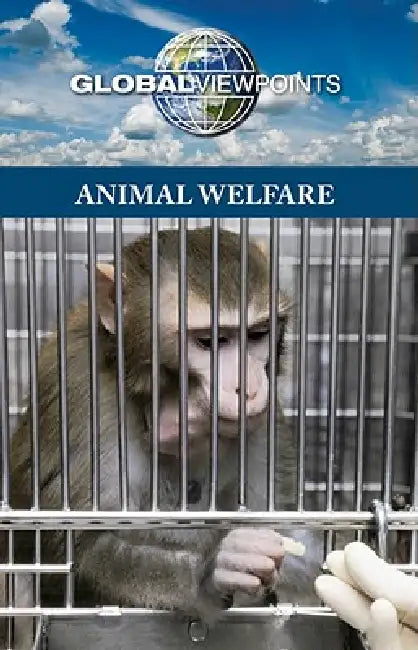 Animal Welfare by Christina Fisanick