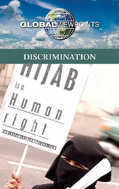 Discrimination by Christina Fisanick