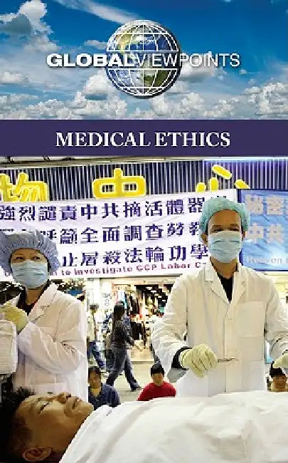 Medical Ethics by Diane Andrews Henningfeld