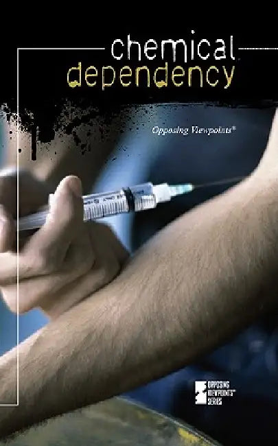 Chemical Dependency by Roman Espejo