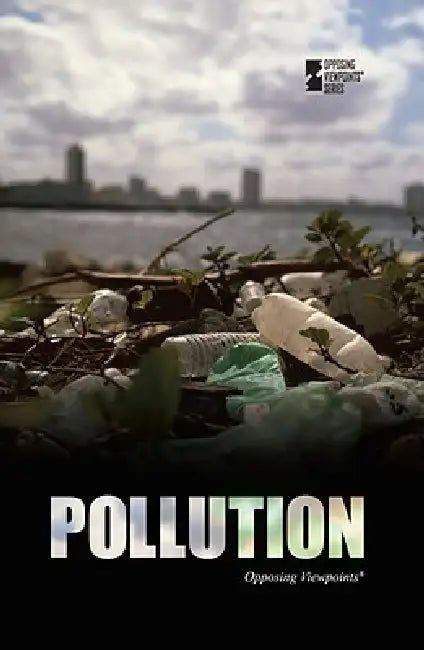 Pollution by Louise I. Gerdes