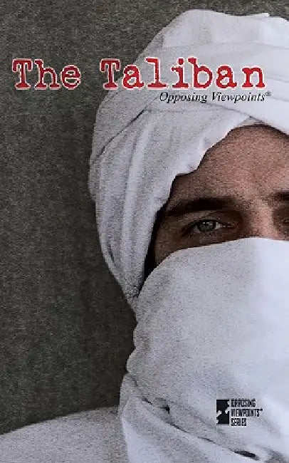 The Taliban by Noah Berlatsky