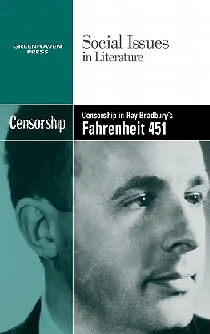 Censorship in Ray Bradbury's Fahrenheit 451 by Candice L. Mancini
