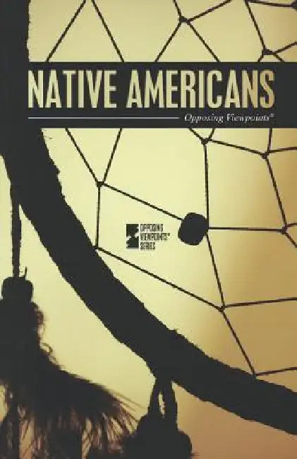 Native Americans by Lynn M. Zott, Mitchell Young