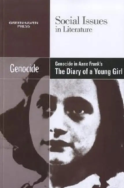 Genocide in Anne Frank's the Diary of a Young Girl by Louise Hawker