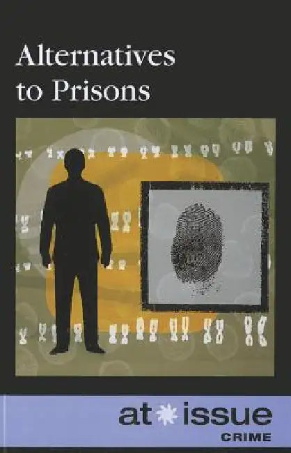 Alternatives to Prisons by Ronald D. Lankford Jr