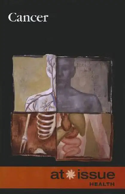 Cancer by Jacqueline Langwith