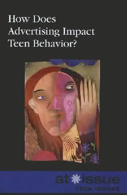 How Does Advertising Impact Teen Behavior? by Roman Espejo