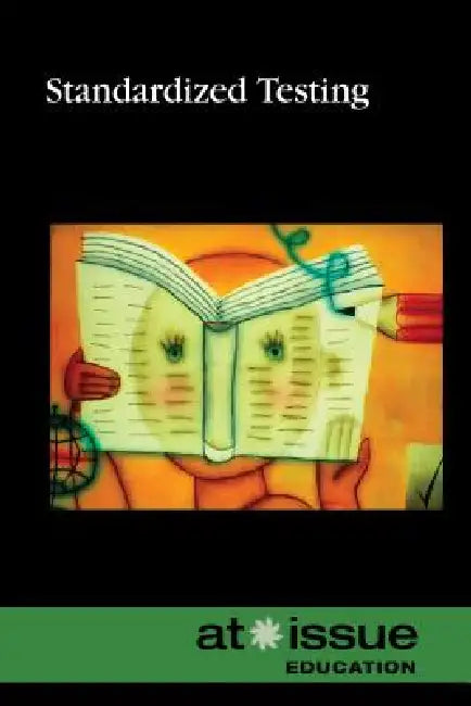Standardized Testing by Dedria Bryfonski, Herbert J. Walberg