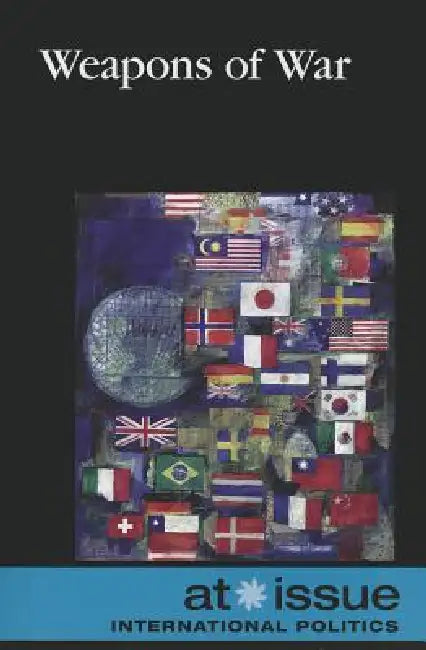 Weapons of War by Diane Andrews Henningfeld